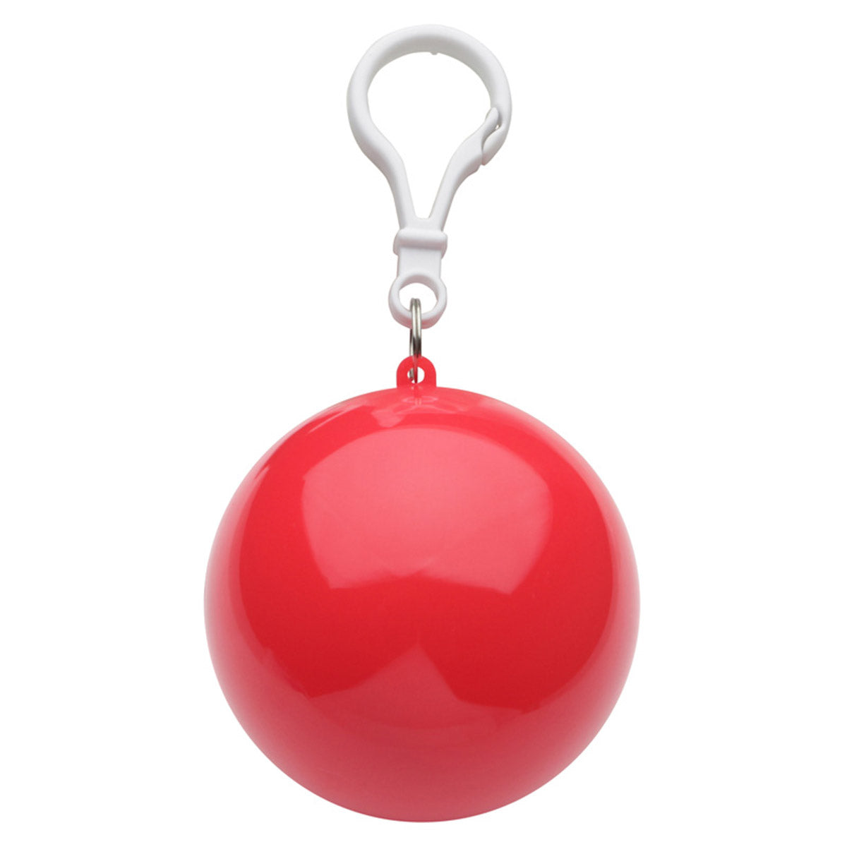 Rainy Day Poncho Ball