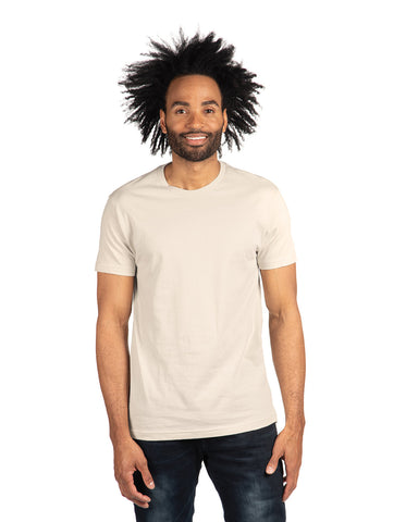 000495 NEXT LEVEL APPAREL Unisex Cotton T-Shirt