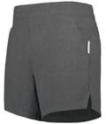 Ladies Ventura Soft Knit Shorts