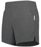 Ladies Ventura Soft Knit Shorts