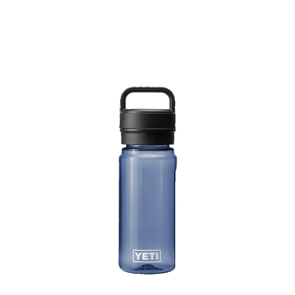 Custom Yeti 20 Oz (600 ML) Water Bottle With Yonder Chug Cap