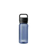 Custom Yeti 20 Oz (600 ML) Water Bottle With Yonder Chug Cap