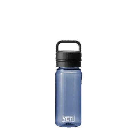 Custom Yeti 20 Oz (600 ML) Water Bottle With Yonder Chug Cap