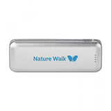 MISSION 4,000 mAh UL CERTIFIED POWER BANK