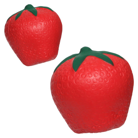 Strawberry Stress Reliever