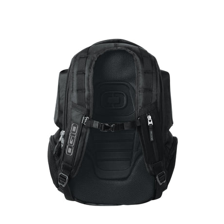 OGIO® Stratagem Backpack