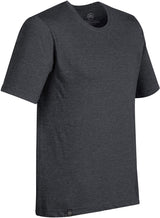 Men's Baseline Short Sleeve Tee Shirt