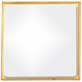 Domed Lapel Pin Square (1"x1")