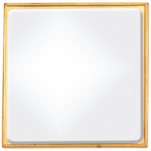 Domed Lapel Pin Square (1