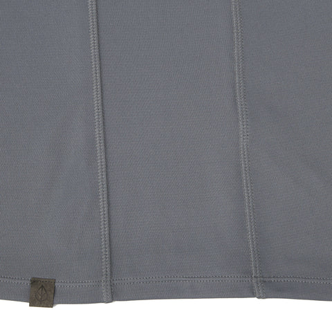 EVANS Eco Knit Half Zip - Women's