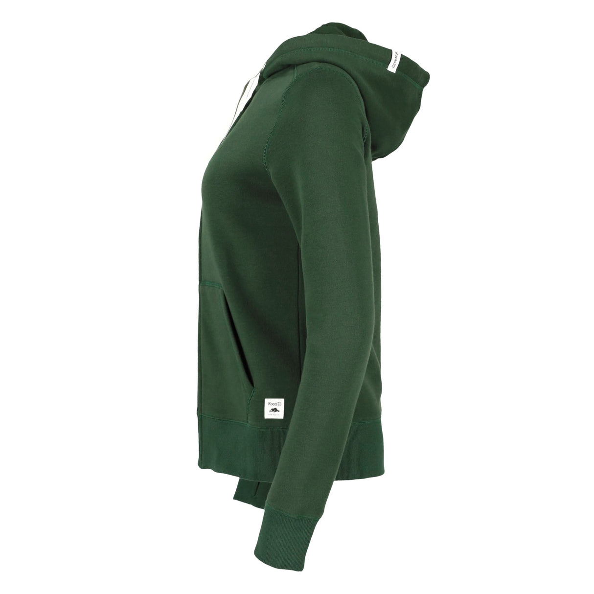 Women's PADDLECREEK Roots73 FZ Hoody