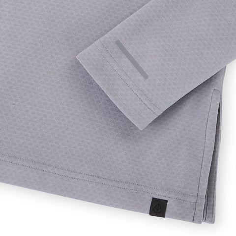 Women's ASGARD Eco Knit Half Zip