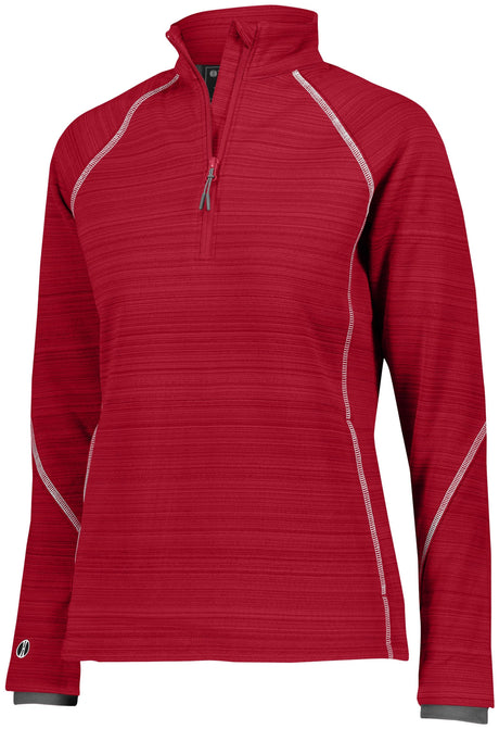 Ladies Deviate Pullover