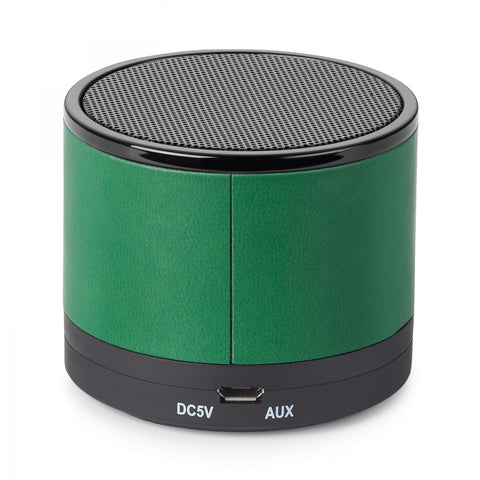 Addi-Donald Wireless Speaker