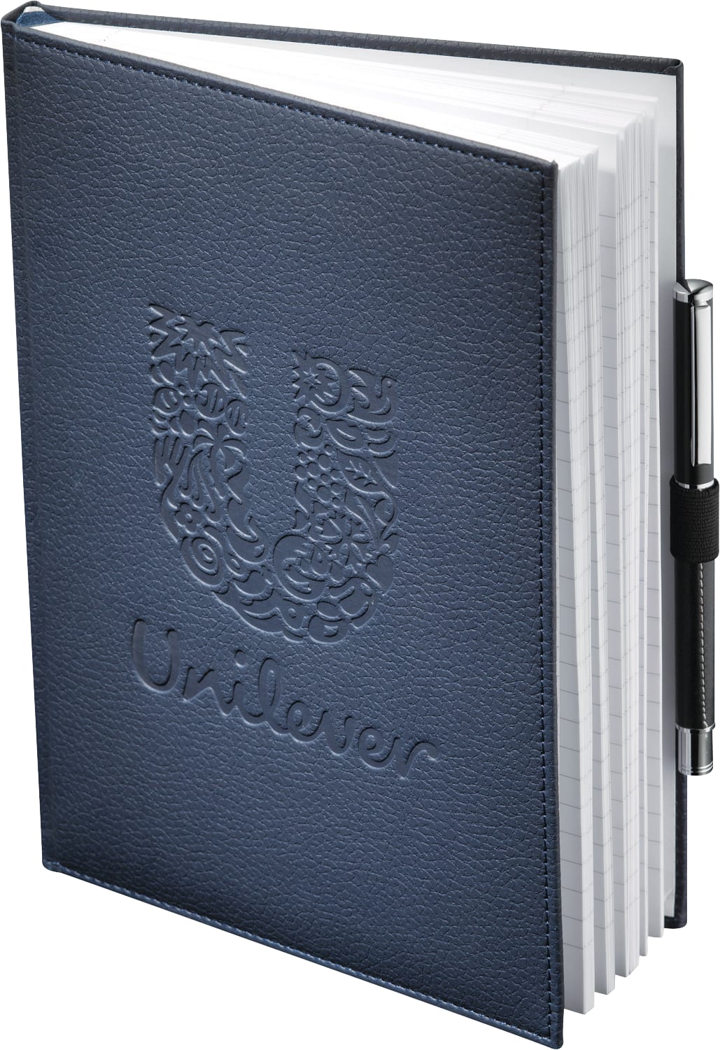 7" x 10" FSC® Mix Vicenza Large Bound JournalBook®