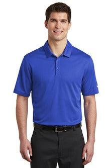 Nike Dri-Fit Hex Textured Polo Shirt
