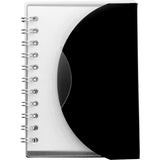 3" x 4.5" FSC® Mix Post Spiral Notebook