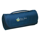 Sweatshirt Roll-up Blanket