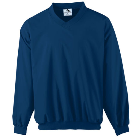 Micro Poly Windshirt w/Polyester Tafetta Lining