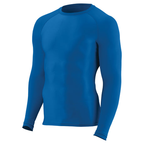 Hyperform Compression Long Sleeve Tee