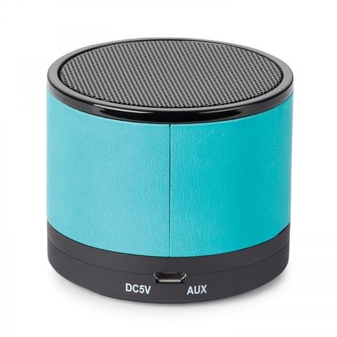 Addi-Donald Wireless Speaker