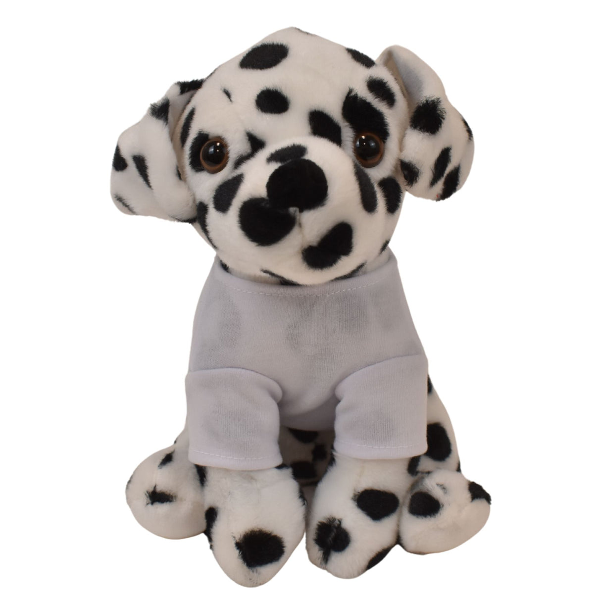 Barkley 8" Dalmatian Plush Dog Canine Collection