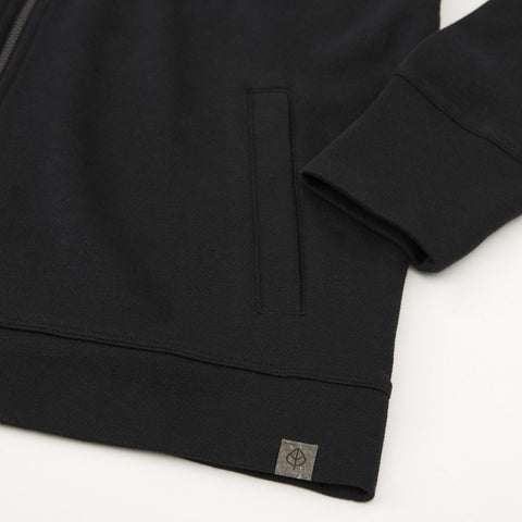 RIGI Eco Knit Full Zip - Women's