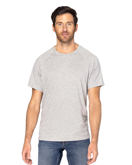 THREADFAST Unisex Impact Raglan T-Shirt