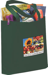 Small Zeus Non-Woven Convention Tote