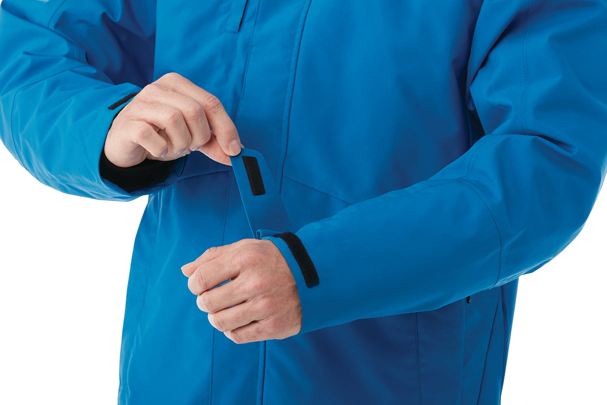 Men's YAMASKA 3-in-1 Jacket