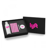 LUXE ESSENTIALS 4-Piece Kit