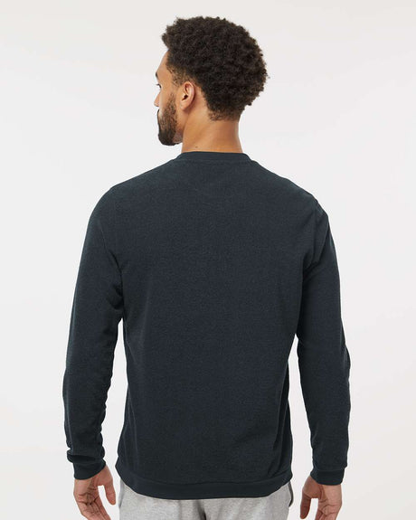 Adidas® Crewneck Sweatshirt