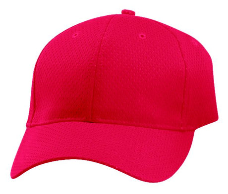 Sport Flex Athletic Mesh Cap