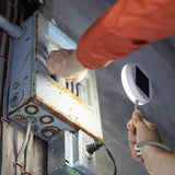 Luci Core: Solar Portable Lantern