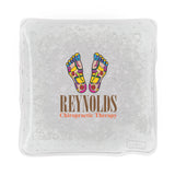 Square Gel Beads Hot/cold Pack