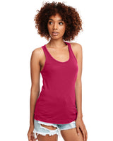 000040 NEXT LEVEL APPAREL Ladies' Ideal Racerback Tank