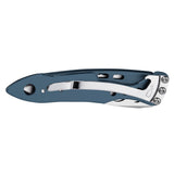 Leatherman® Skeletool Kbx Denim Blue