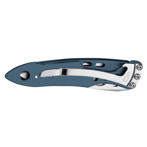 Leatherman® Skeletool Kbx Denim Blue