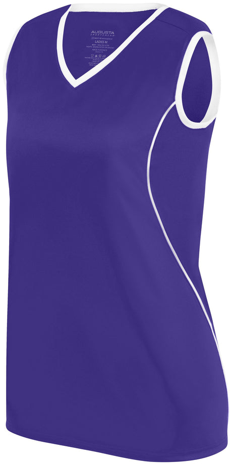 Ladies' Firebolt Jersey