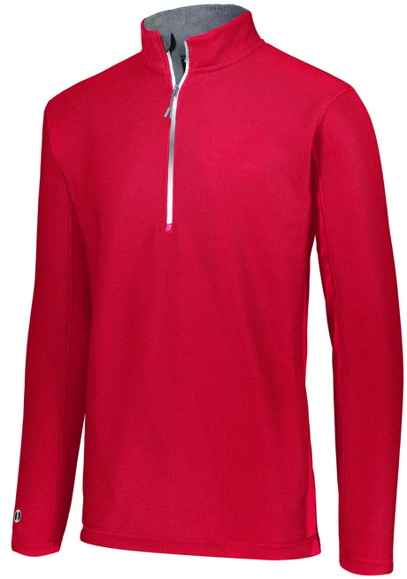 Invert 1/2 Zip Pullover