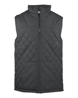 Badger Women's Quilted Vest