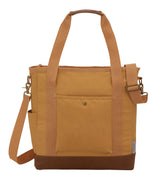Field & Co. 16 oz. Cotton Canvas Commuter Tote