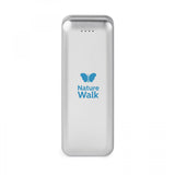 MISSION 4,000 mAh UL CERTIFIED POWER BANK