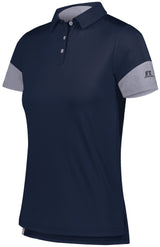 Ladies Hybrid Polo