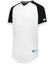 Youth Classic V-Neck Jersey