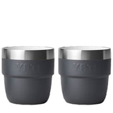 Custom Yeti Rambler 4 Oz (118 ML) Stackable Cups