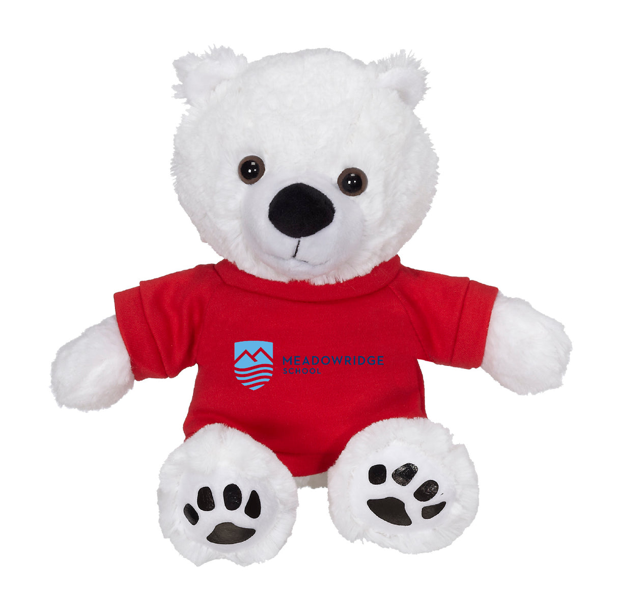 11" Justin Bear w/T-Shirt
