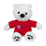 11" Justin Bear w/T-Shirt