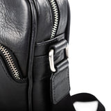 Colombian Leather Cross body