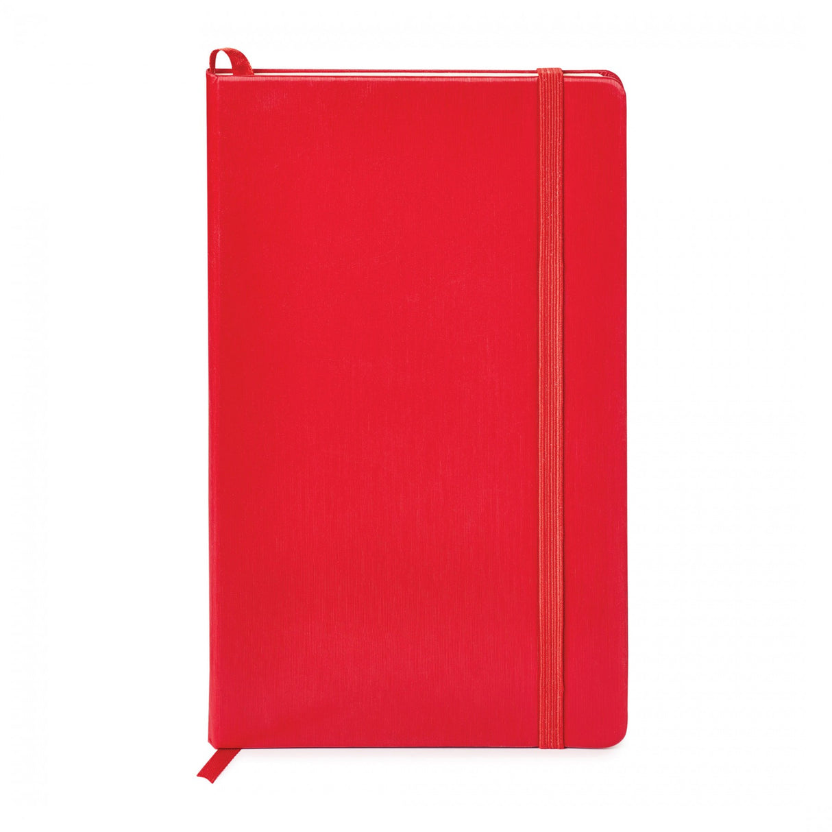 Classico Metallic Hard Cover Journal